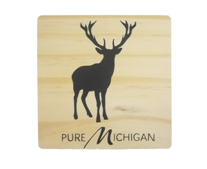 Coaster | Nature Collection | Deer 1
