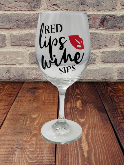 Wine Glasses